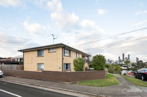 101 Charlotte St, Paddington, QLD 4064