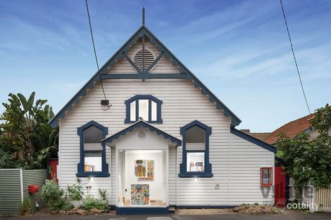 14-18 Murray St, Yarraville, VIC 3013