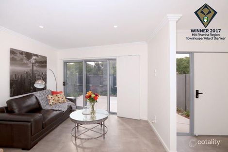 Property photo of 5/70 Travers Street Wagga Wagga NSW 2650
