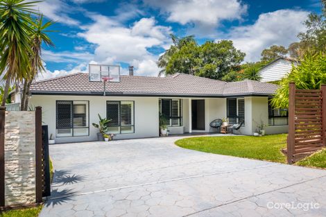Property photo of 22 Dulhunty Way Tallai QLD 4213
