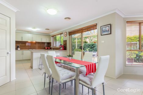 Property photo of 12 Harry Gilbank Way Kellyville NSW 2155