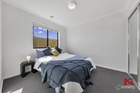 Property photo of 39 Frost Drive Charlemont VIC 3217