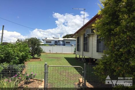 Property photo of 1 Evans Street Blackwater QLD 4717