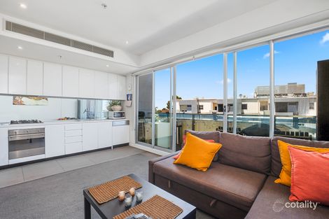 Property photo of 302/76 Keilor Road Essendon North VIC 3041