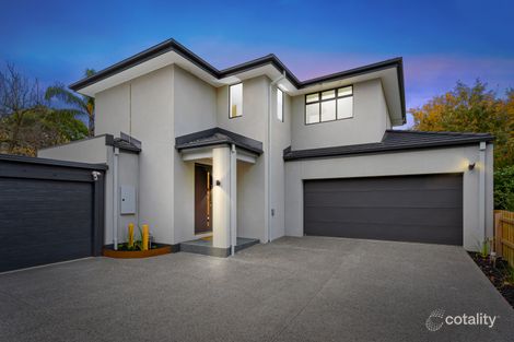 Property photo of 2/15 Hatfield Street Balwyn North VIC 3104