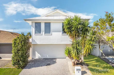 14 Hartley Cres, North Lakes, QLD 4509