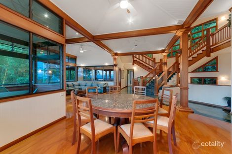 Property photo of 2 Price Close Edge Hill QLD 4870