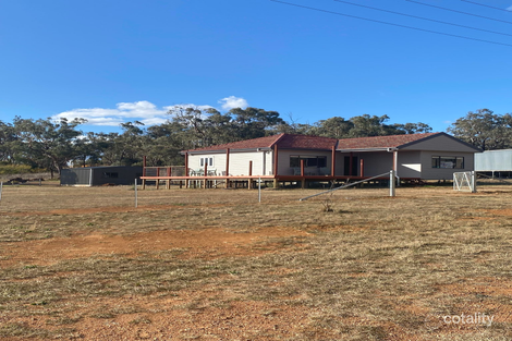 75 Talbragar St, Dunedoo, NSW 2844