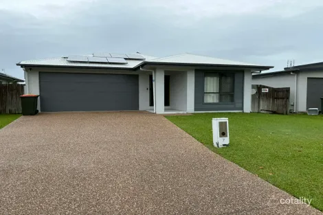 7 Barnfield St, Mount Low, QLD 4818