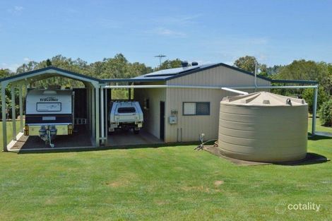 Property photo of 71 Carman Road Paddys Green QLD 4880