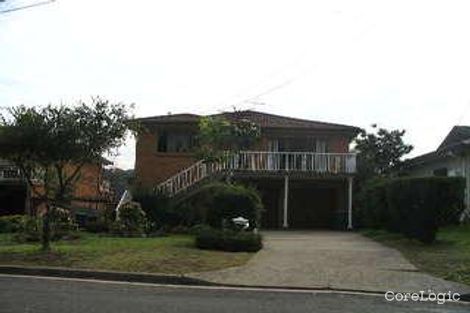 Property photo of 19 Pennington Avenue Georges Hall NSW 2198
