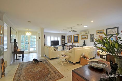 Property photo of 16 Corvus Way Robina QLD 4226