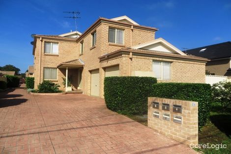 Property photo of 2/26 Brisbane Street Oxley Park NSW 2760