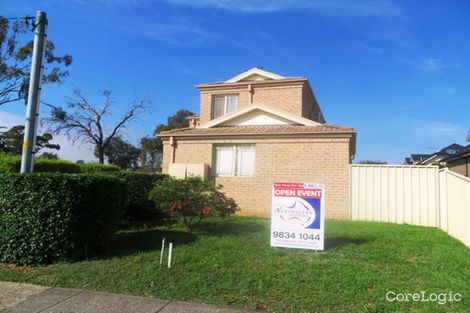 Property photo of 2/26 Brisbane Street Oxley Park NSW 2760