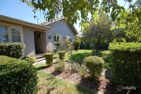 Property photo of 34 Malcolm Street Mansfield VIC 3722