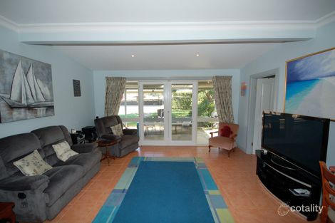 Property photo of 34 Malcolm Street Mansfield VIC 3722