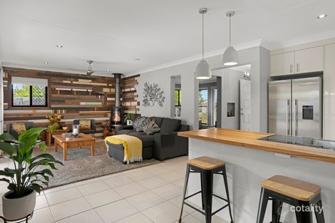 Property photo of 33 Antonson Crescent Mudgeeraba QLD 4213