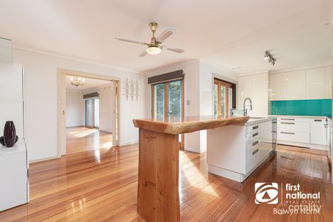 Property photo of 10 Farrer Court Doncaster East VIC 3109