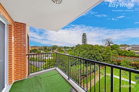 Property photo of 18/215-217 Woodville Road Merrylands NSW 2160