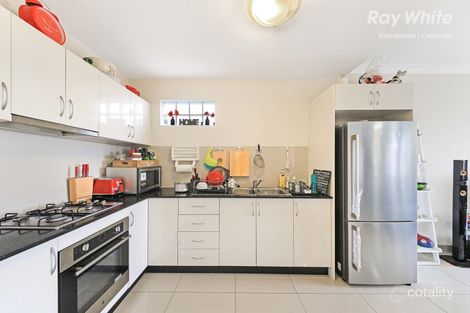 Property photo of 18/215-217 Woodville Road Merrylands NSW 2160