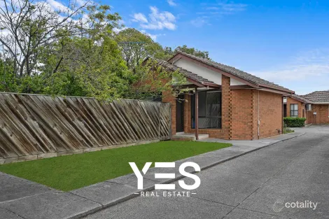 4/579 HIGH STREET RD, MOUNT WAVERLEY, VIC 3149