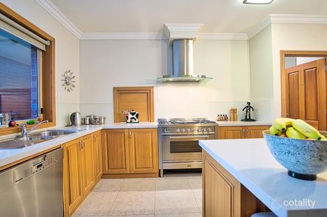 Property photo of 16 Whistler Close Brown Hill VIC 3350