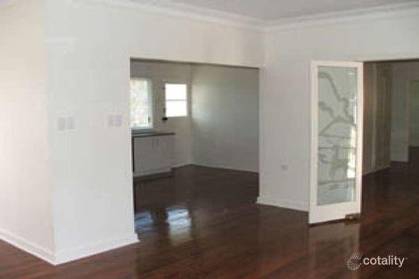 Property photo of 122 Jubilee Terrace Bardon QLD 4065