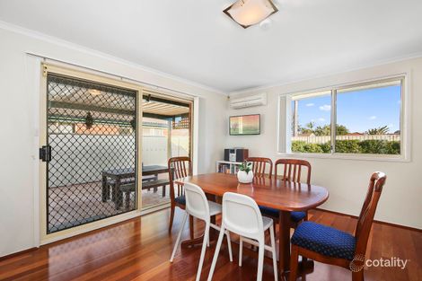 Property photo of 22 Bodalla Court Wattle Grove NSW 2173