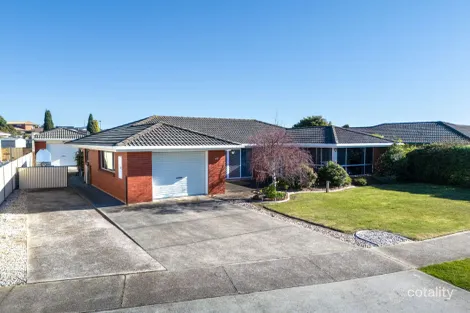 Property photo of 45 Cluan Crescent Ulverstone TAS 7315