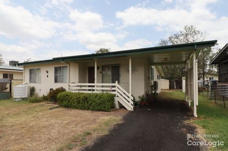 Property photo of 32 Swan Street Dalby QLD 4405