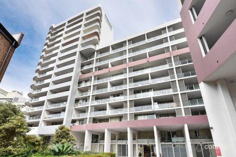 Property photo of 411A/507 Wattle Street Ultimo NSW 2007