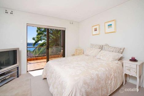 Property photo of 4/2 Coronation Avenue Mosman NSW 2088