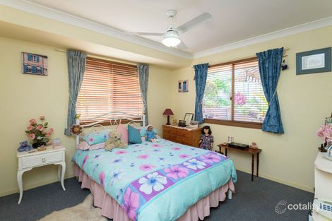 Property photo of 10 Paynter Park Drive Woombye QLD 4559