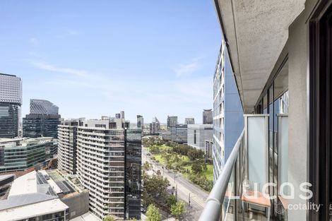 2311b/100 Harbour Esp, Docklands, VIC 3008