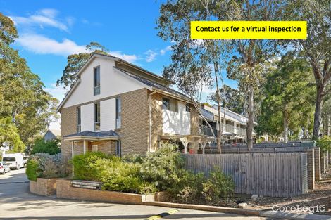 Property photo of 1/100 Kenyons Road Merrylands West NSW 2160