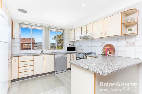Property photo of 57 Willington Street Turrella NSW 2205