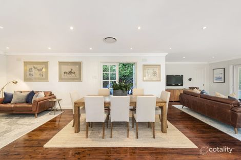 Property photo of 44 Allington Crescent Elanora Heights NSW 2101