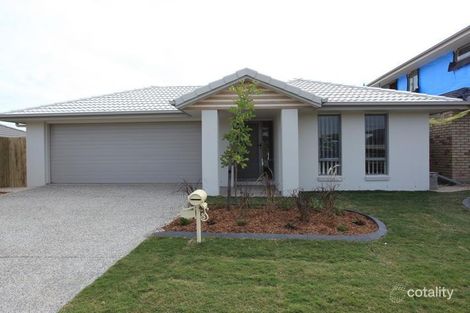 Property photo of 20 Chase Crescent North Lakes QLD 4509
