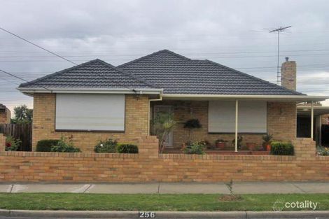 256 Parer Rd, Airport West, VIC 3042
