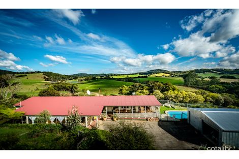 304 Slingsbys Rd, Megan, NSW 2453