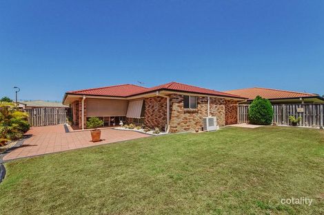 Property photo of 37 Kimberley Circuit Banora Point NSW 2486