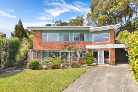 Property photo of 27 Robin Place Caringbah South NSW 2229