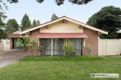 2 Bonnor St, Kelso, NSW 2795