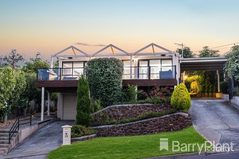 Property photo of 29 Challambra Crescent Highton VIC 3216