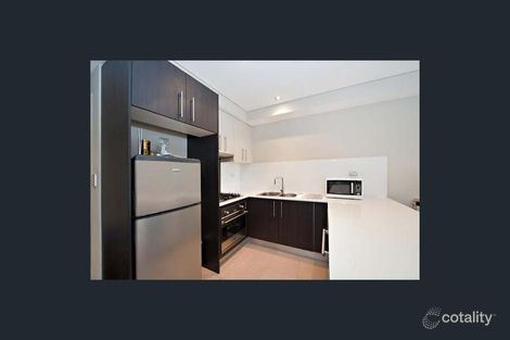 Property photo of 91/1-5 Bourke Street Mascot NSW 2020