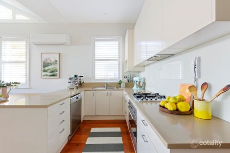 Property photo of 265 Sydney Road Fairlight NSW 2094