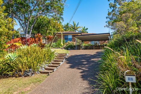 Property photo of 32 Babirra Street Hope Island QLD 4212