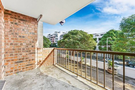 162/392 Jones St, Ultimo, NSW 2007