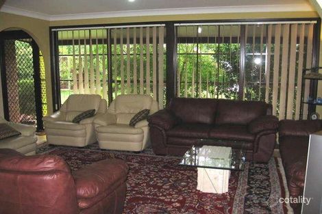 Property photo of 7 Bronte Place Woodbine NSW 2560