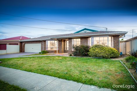 Property photo of 34 Matlock Street Hoppers Crossing VIC 3029